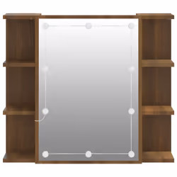 VidaXL 820453 arredo bagno - Vista aggiuntiva 6