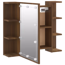 VidaXL 820453 arredo bagno - Vista aggiuntiva 8