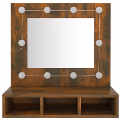 VidaXL 820454 arredo bagno - Vista aggiuntiva 4