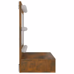 VidaXL 820454 arredo bagno - Vista aggiuntiva 5