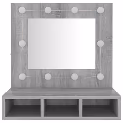 VidaXL 820455 arredo bagno - Vista aggiuntiva 4
