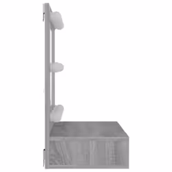 VidaXL 820455 arredo bagno - Vista aggiuntiva 5