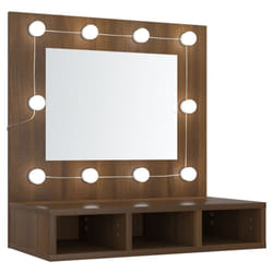 VidaXL 820456 arredo bagno