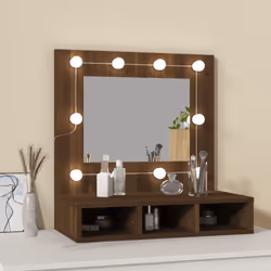 VidaXL 820456 arredo bagno