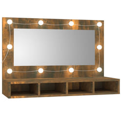 VidaXL 820457 arredo bagno