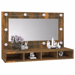 VidaXL 820457 arredo bagno - Vista aggiuntiva 10