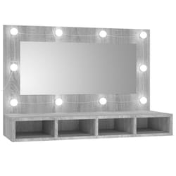 VidaXL 820458 arredo bagno