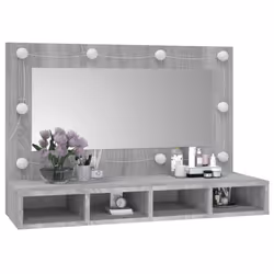 VidaXL 820458 arredo bagno - Vista aggiuntiva 10