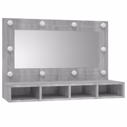 VidaXL 820458 arredo bagno