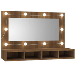 VidaXL 820459 arredo bagno