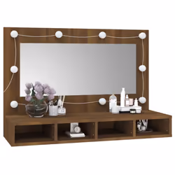 VidaXL 820459 arredo bagno - Vista aggiuntiva 10