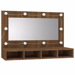 VidaXL 820459 arredo bagno