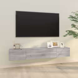 VidaXL 820467 supporto TV e sistema audio