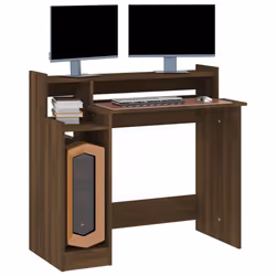 VidaXL 820477 scrivania - Vista aggiuntiva 4