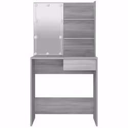 VidaXL 820482 toletta e set da toletta - Vista aggiuntiva 5