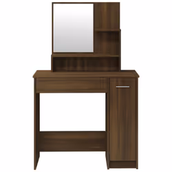 VidaXL 820495 toletta e set da toletta - Vista aggiuntiva 6