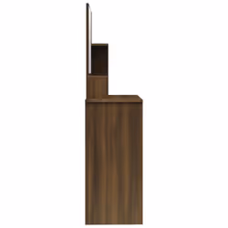 VidaXL 820495 toletta e set da toletta - Vista aggiuntiva 8