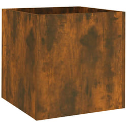 VidaXL 820499 fioriera Legno Quercia