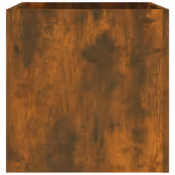 VidaXL 820499 fioriera Legno Quercia - Vista aggiuntiva 5