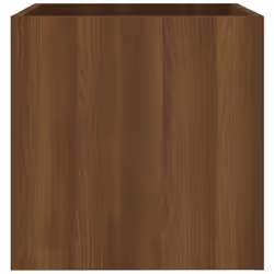 Questa fioriera è la scelta ideale per coltivare una varietà di fiori e di piante. Material robusto: Il legno multistrato è d ...