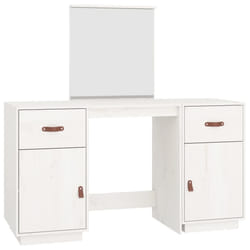 VidaXL 3107835 toletta e set da toletta
