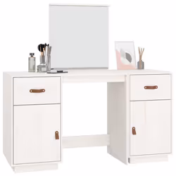 VidaXL 3107835 toletta e set da toletta - Vista aggiuntiva 4