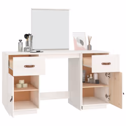 VidaXL 3107835 toletta e set da toletta - Vista aggiuntiva 5