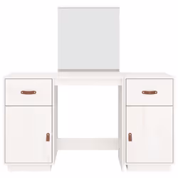 VidaXL 3107835 toletta e set da toletta - Vista aggiuntiva 6