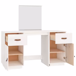 VidaXL 3107835 toletta e set da toletta - Vista aggiuntiva 7