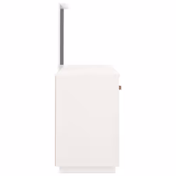VidaXL 3107835 toletta e set da toletta - Vista aggiuntiva 8