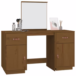VidaXL 3107837 toletta e set da toletta - Vista aggiuntiva 4