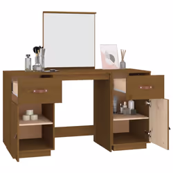 VidaXL 3107837 toletta e set da toletta - Vista aggiuntiva 5