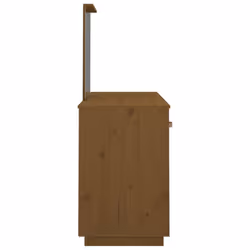 VidaXL 3107837 toletta e set da toletta - Vista aggiuntiva 8