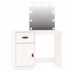 VidaXL 3107840 toletta e set da toletta - Vista aggiuntiva 6