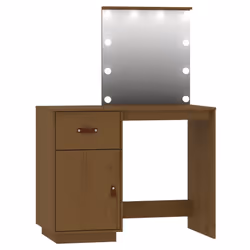 VidaXL 3107842 toletta e set da toletta - Vista aggiuntiva 6