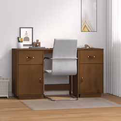 VidaXL 3107847 scrivania