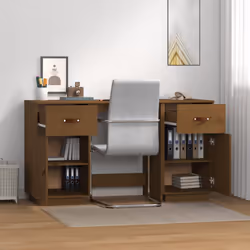 VidaXL 3107847 scrivania