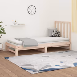 VidaXL 3108317 divano Divano letto - Vista aggiuntiva 2