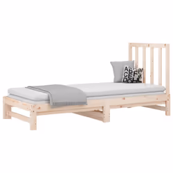 VidaXL 3108317 divano Divano letto - Vista aggiuntiva 3