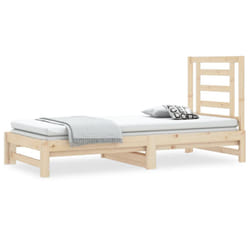 VidaXL 3108602 divano Divano letto