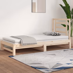 VidaXL 3108602 divano Divano letto - Vista aggiuntiva 2