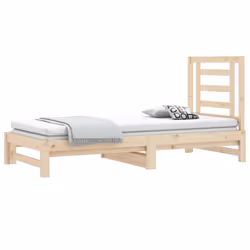 VidaXL 3108602 divano Divano letto - Vista aggiuntiva 3
