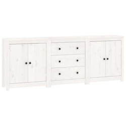 VidaXL 3114070 credenza per soggiorno