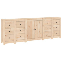 VidaXL 3114084 credenza per soggiorno