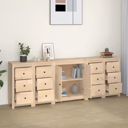 VidaXL 3114084 credenza per soggiorno