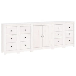 VidaXL 3114085 credenza per soggiorno