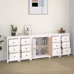 VidaXL 3114085 credenza per soggiorno