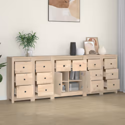 VidaXL 3114089 credenza per soggiorno
