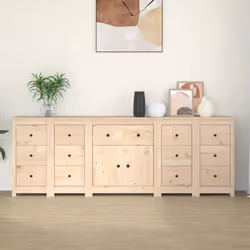 VidaXL 3114089 credenza per soggiorno