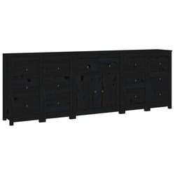 VidaXL 3114093 credenza per soggiorno